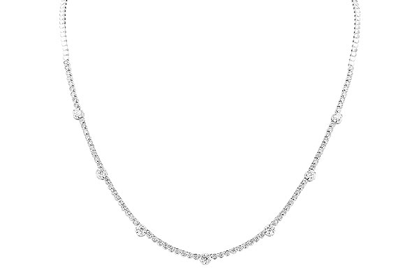 B310-65170: NECKLACE 2.02 TW (17 INCHES)